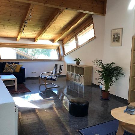 Wohnstrasse 11 Apartman Vomperbach Kültér fotó