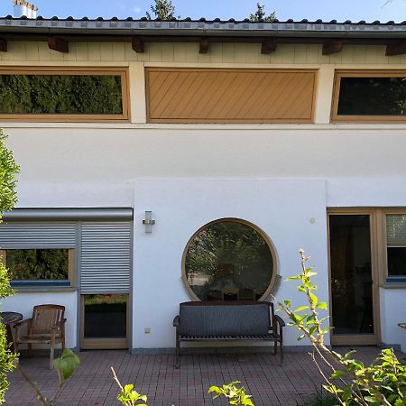 Wohnstrasse 11 Apartman Vomperbach Kültér fotó