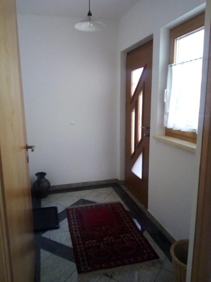 Wohnstrasse 11 Apartman Vomperbach Kültér fotó