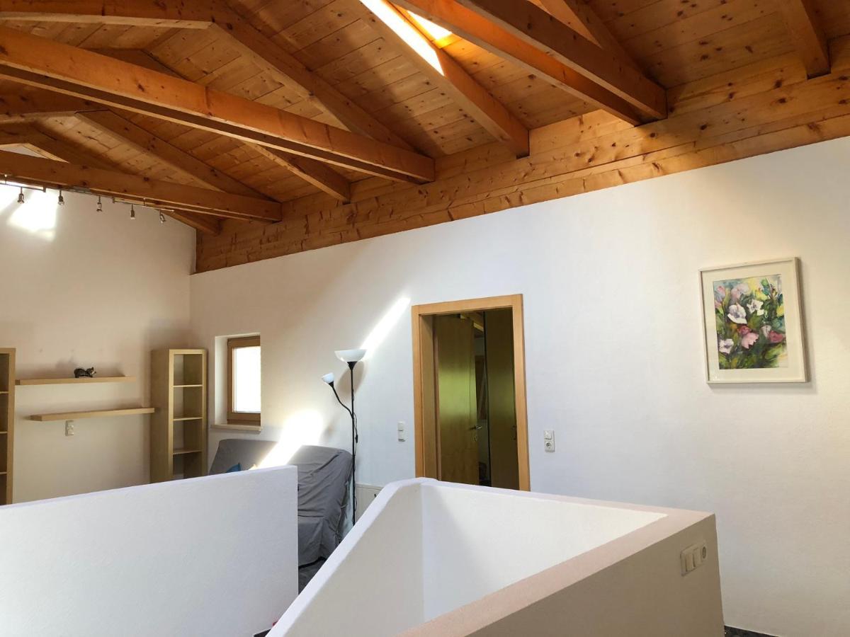Wohnstrasse 11 Apartman Vomperbach Kültér fotó