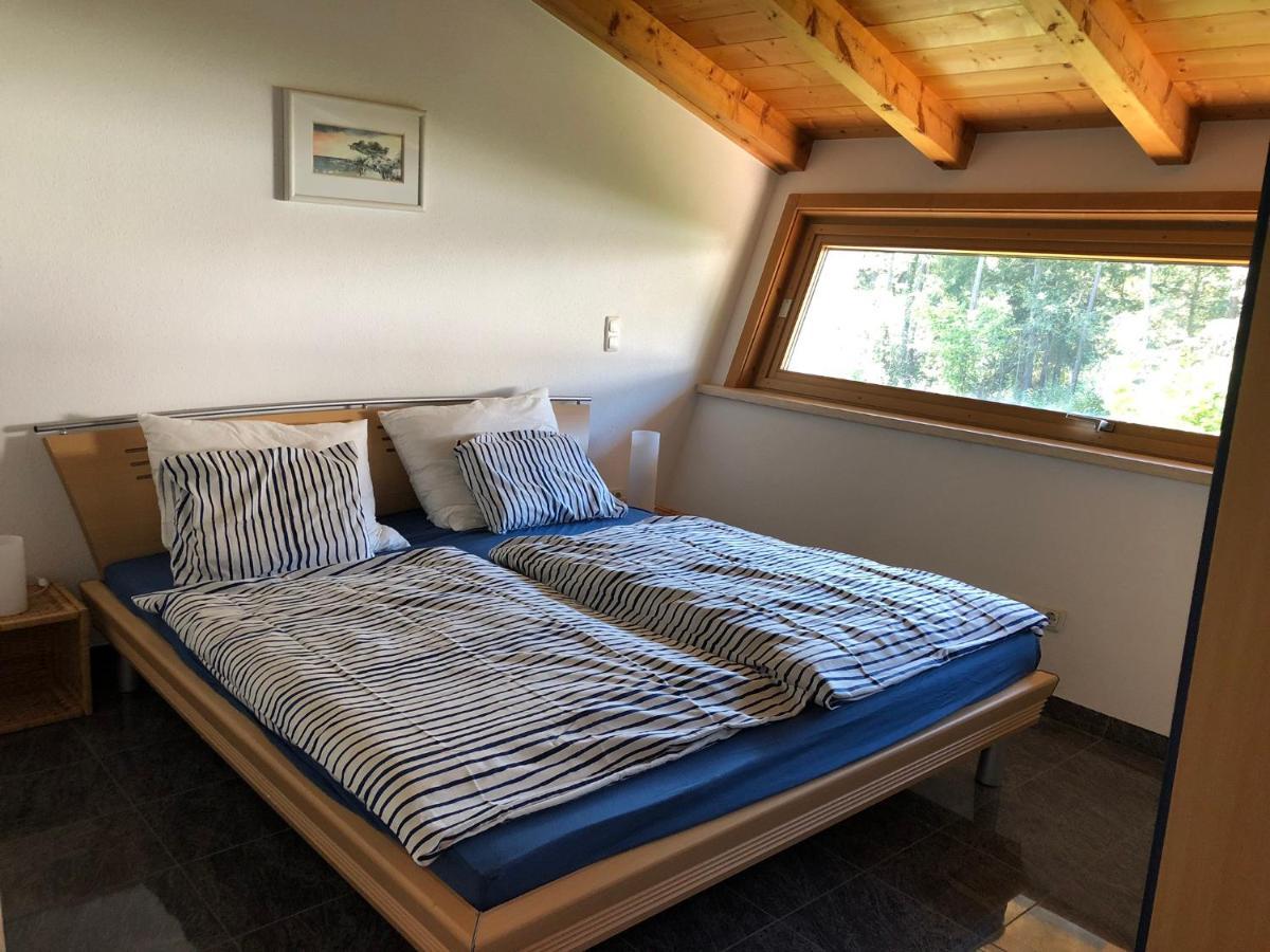Wohnstrasse 11 Apartman Vomperbach Kültér fotó