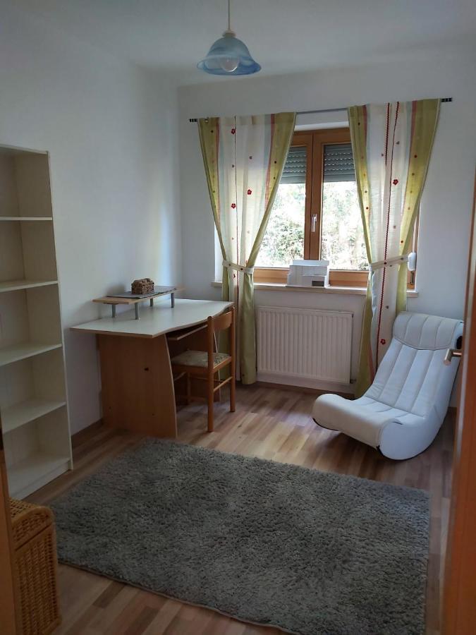 Wohnstrasse 11 Apartman Vomperbach Kültér fotó