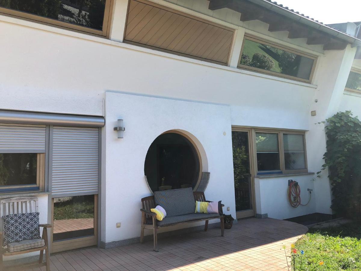 Wohnstrasse 11 Apartman Vomperbach Kültér fotó