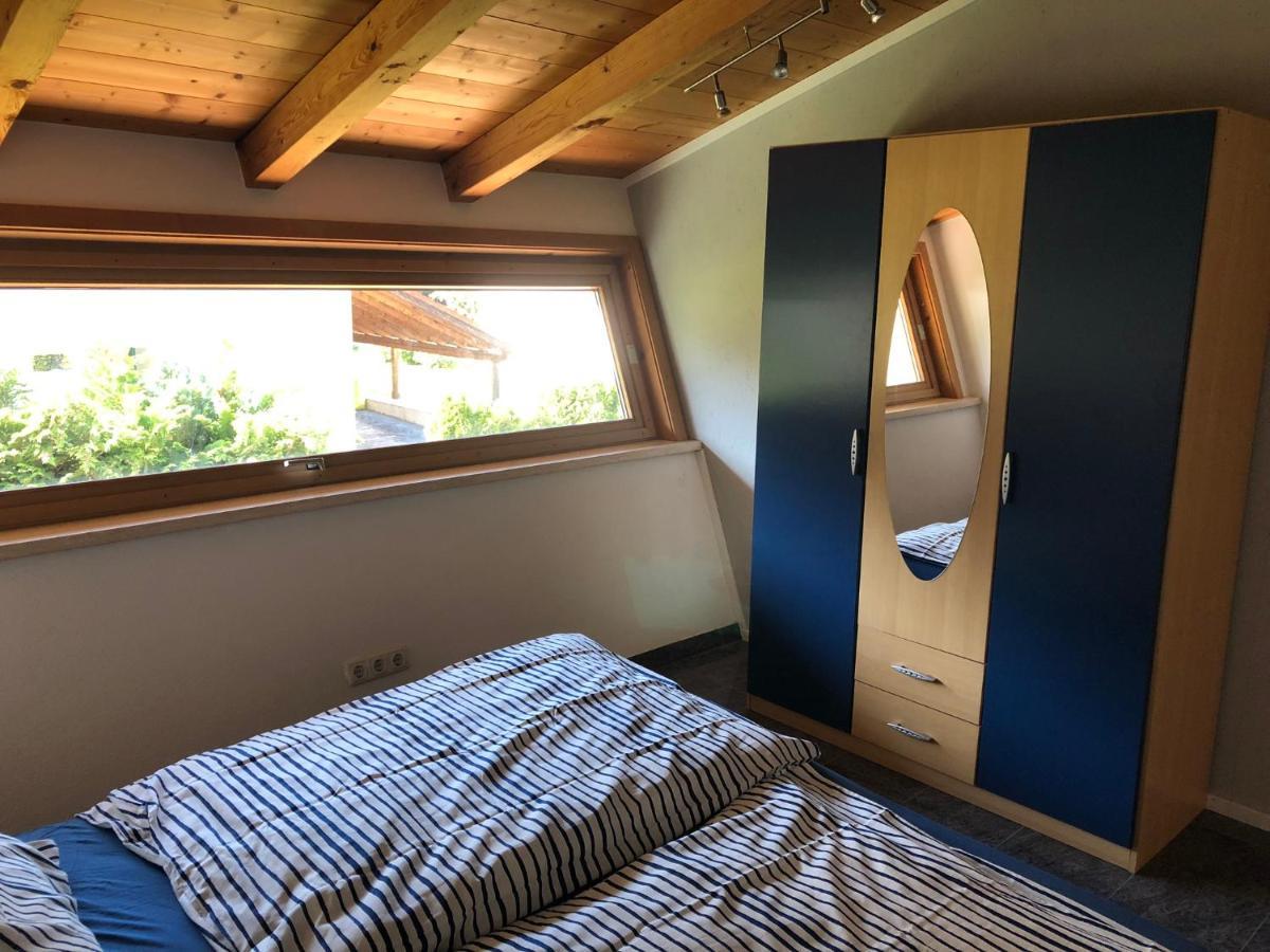 Wohnstrasse 11 Apartman Vomperbach Kültér fotó