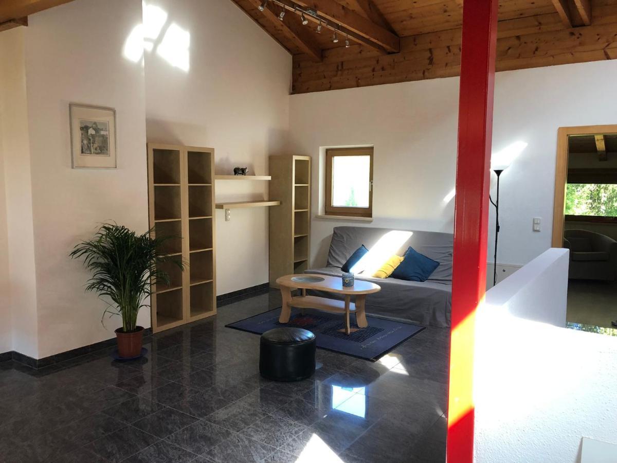 Wohnstrasse 11 Apartman Vomperbach Kültér fotó