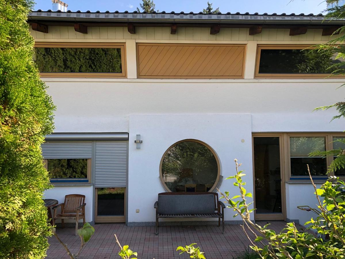 Wohnstrasse 11 Apartman Vomperbach Kültér fotó